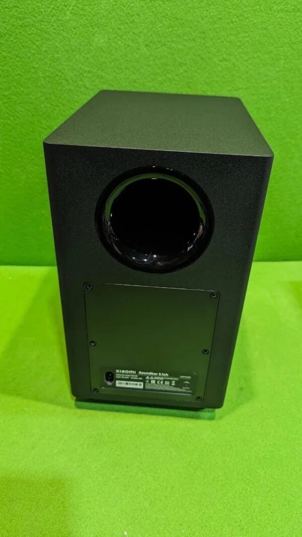 Subwoofer inalámbrico para Xiaomi