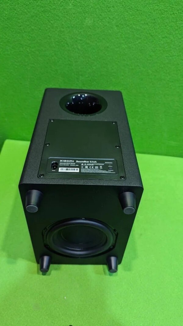 Subwoofer inalámbrico para Xiaomi