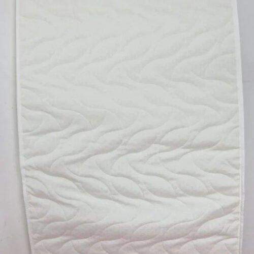 Babysom Colchón Cuna Bebé Doble cara 70 x 140 cm