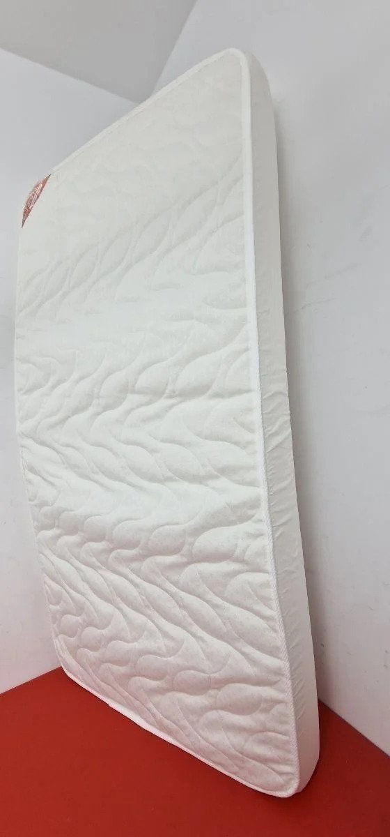 Babysom Colchón Cuna Bebé Doble cara 70 x 140 cm