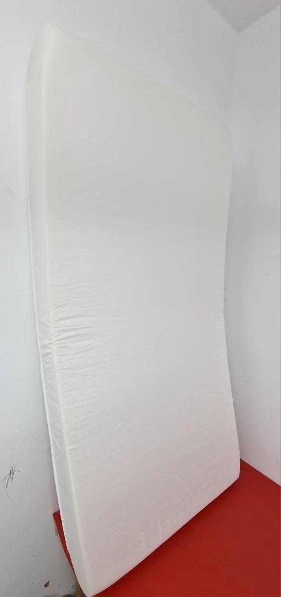 Babysom Colchón Cuna Bebé Doble cara 70 x 140 cm