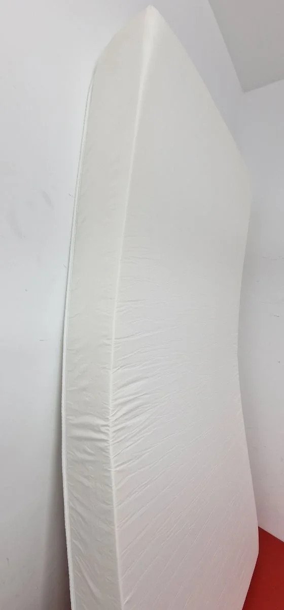 Babysom Colchón Cuna Bebé Doble cara 70 x 140 cm