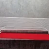 Jané Barrera de Cama Abatible Básica en Color Blanco, Largo 140 Cm