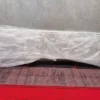 Jané Barrera de Cama Abatible Básica en Color Blanco, Largo 140 Cm
