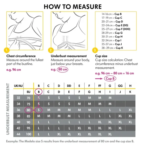 i5923050191-1.webp Medela Hands-Free, Top de extracción manos libres, Sujetador de extracción