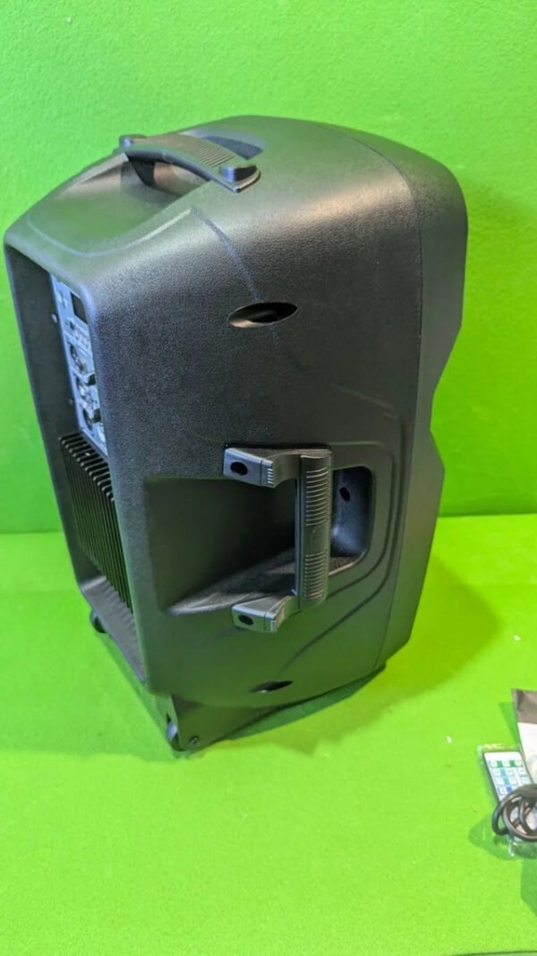 i5951643325.webp Karma Bx 7412A - Altavoz Amplificado