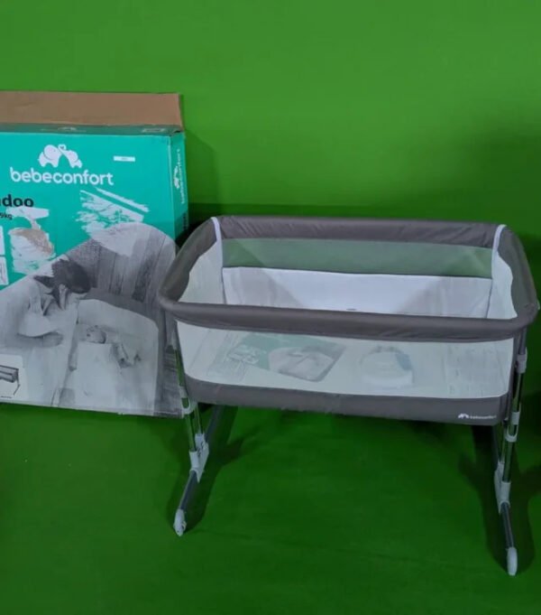 Bebeconfort Calidoo Cuna Colecho Bebé Reclinable 0-9 kg