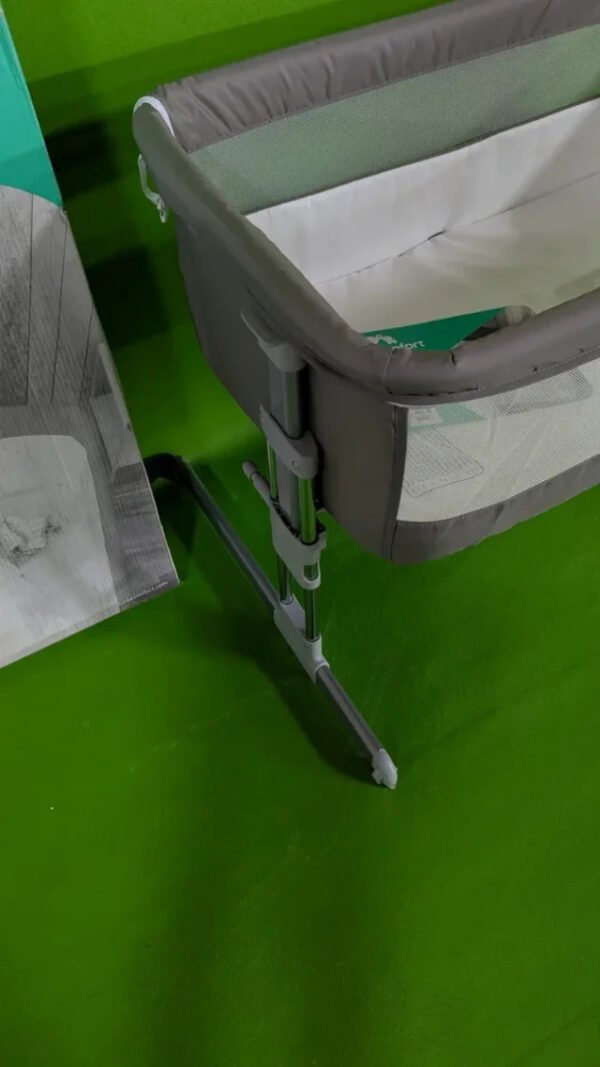 Bebeconfort Calidoo Cuna Colecho Bebé Reclinable 0-9 kg