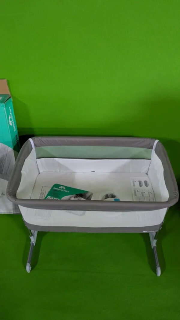 Bebeconfort Calidoo Cuna Colecho Bebé Reclinable 0-9 kg