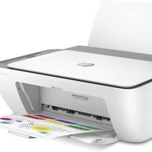 Impresora multifunción HP DeskJet 2720e