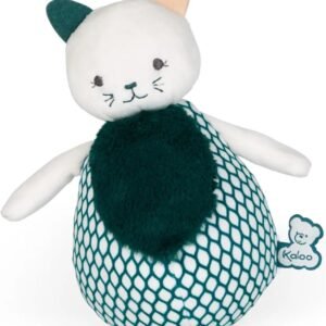 KALOO - Stimuli - Mi Gatito Tentetieso de Peluche