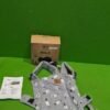  Kinderkraft Mochila Portabebé MILO, Canguro