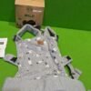  Kinderkraft Mochila Portabebé MILO, Canguro