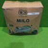  Kinderkraft Mochila Portabebé MILO, Canguro