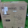 kinderkraft-yummy-trona-bebe-hasta-15-kg-523l-chollosestrella-com-11 Kinderkraft YUMMY Trona Bebé hasta 15 kg