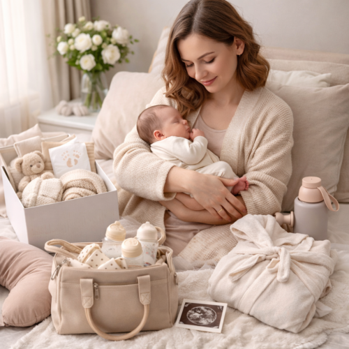 Medela Hands-Free, Top de extracción manos libres, Sujetador de extracción