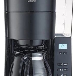 Melitta Cafetera de Goteo con Molinillo