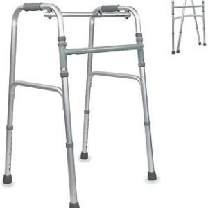 Mobiclinic®, Andador para ancianos, Plegable