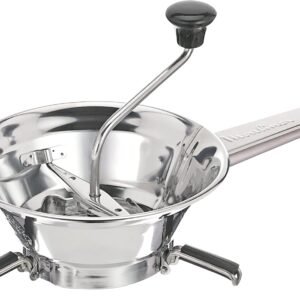 Moulinex Classic - Molinillo de verduras manual
