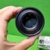 Pentax Smc DA 50 mm F/1.8 Objetivo