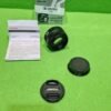 Pentax Smc DA 50 mm F/1.8 Objetivo