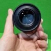 Pentax Smc DA 50 mm F/1.8 Objetivo