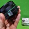 Pentax Smc DA 50 mm F/1.8 Objetivo