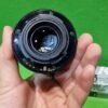 Pentax Smc DA 50 mm F/1.8 Objetivo