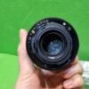 Pentax Smc DA 50 mm F/1.8 Objetivo