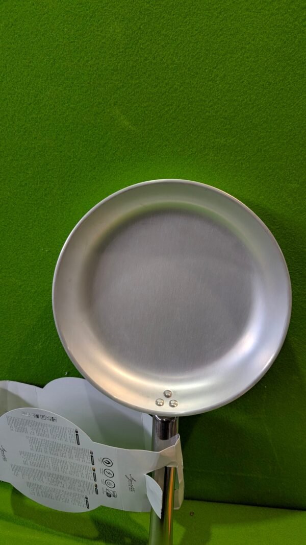pentole-agnelli-bandeja-radiante-avellanada-alta-aluminio-5-mm-28-cm-218m-chollosestrella-com-3 Pentole Agnelli Bandeja radiante avellanada alta, aluminio 5 mm, 28 cm