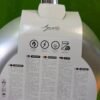 pentole-agnelli-bandeja-radiante-avellanada-alta-aluminio-5-mm-28-cm-218m-chollosestrella-com-6 Pentole Agnelli Bandeja radiante avellanada alta, aluminio 5 mm, 28 cm
