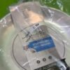 pentole-agnelli-bandeja-radiante-avellanada-alta-aluminio-5-mm-28-cm-218m-chollosestrella-com-7 Pentole Agnelli Bandeja radiante avellanada alta, aluminio 5 mm, 28 cm
