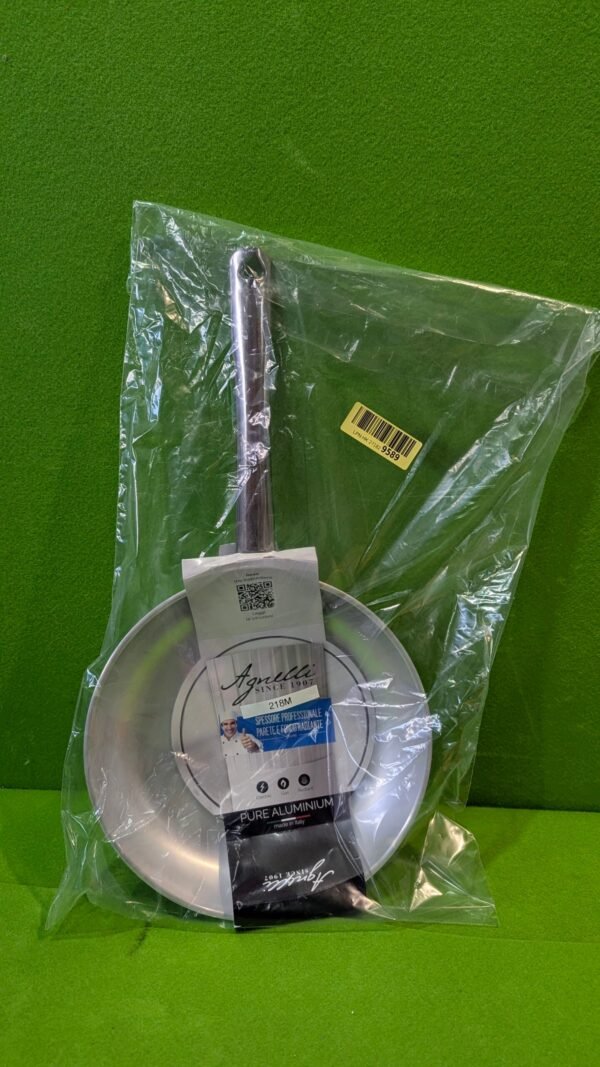 pentole-agnelli-bandeja-radiante-avellanada-alta-aluminio-5-mm-28-cm-218m-chollosestrella-com-8 Pentole Agnelli Bandeja radiante avellanada alta, aluminio 5 mm, 28 cm