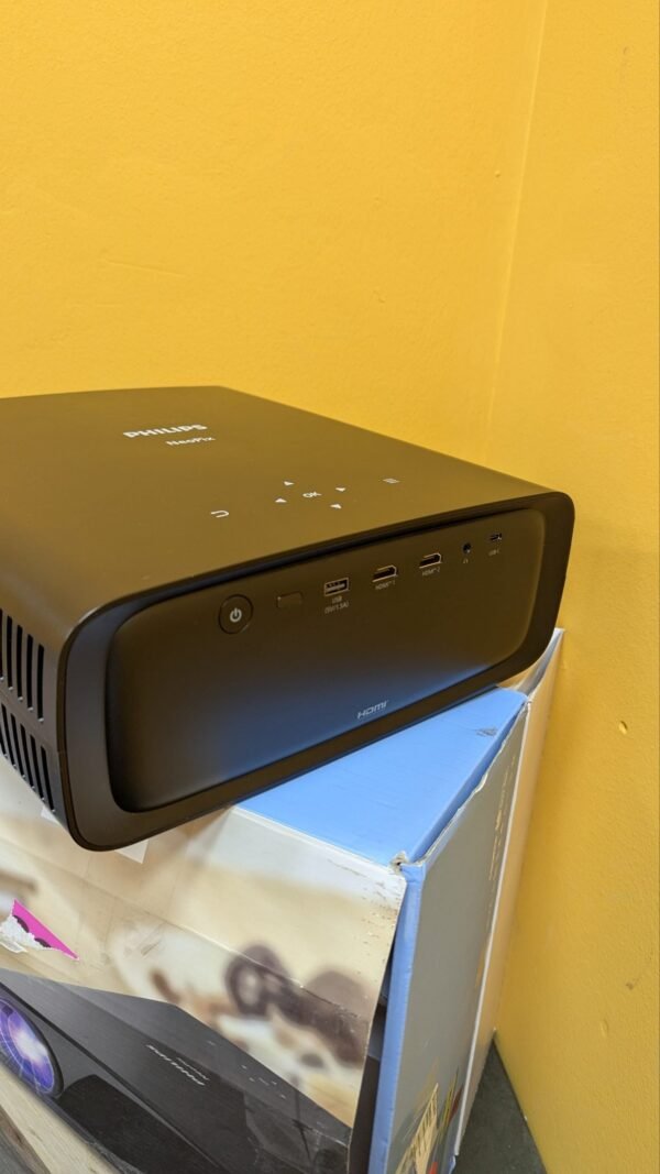 Philips NeoPix 720, proyector