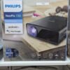 Philips NeoPix 720, proyector