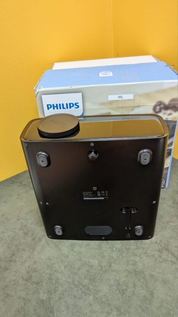 Philips NeoPix 720, proyector