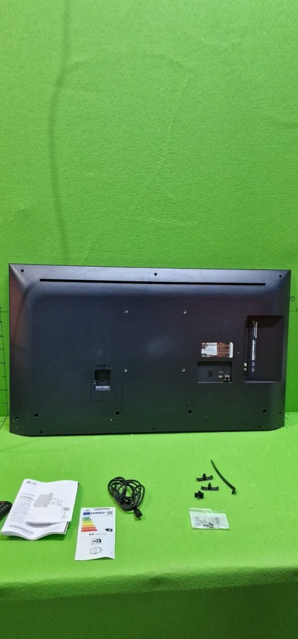 REPUESTOS LG Televisor 43UQ80006LB - Smart TV