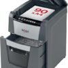 Rexel Optimum Autofeed Destructora de Papel