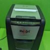 Rexel Optimum Autofeed Destructora de Papel