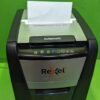 Rexel Optimum Autofeed Destructora de Papel