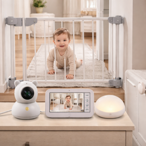 Medela Hands-Free, Top de extracción manos libres, Sujetador de extracción