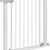 Safety 1st Auto Close barrera de seguridad para niños
