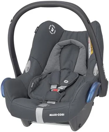 Maxi-Cosi CabrioFix Silla coche bebé grupo 0+