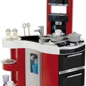Theo Klein 7100 Cocina Wave Sweety