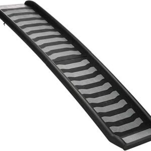 TRIXIE Rampa Plegable Petwalk para Perros