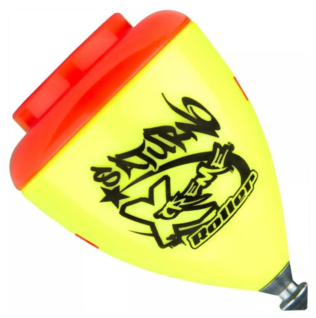 Trompos Space Saturno Xtreme – Peona de punta fija