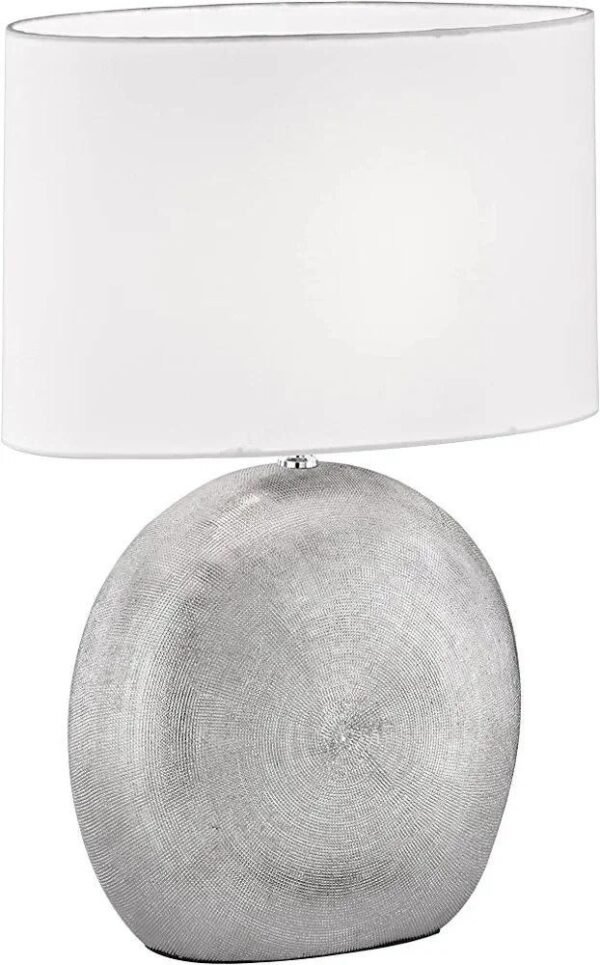 WOFI Lámpara de Mesa