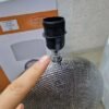 WOFI Lámpara de Mesa