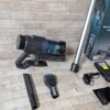 Cecotec Aspirador Escoba sin Cable Conga Rockstar 1500 Ray Pure