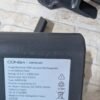 Cecotec Aspirador Escoba sin Cable Conga Rockstar 1500 Ray Pure